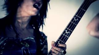 Video thumbnail of "CANCERSLUG - Girls Chained Up In The Basement Making Babies To Kill (official video)"