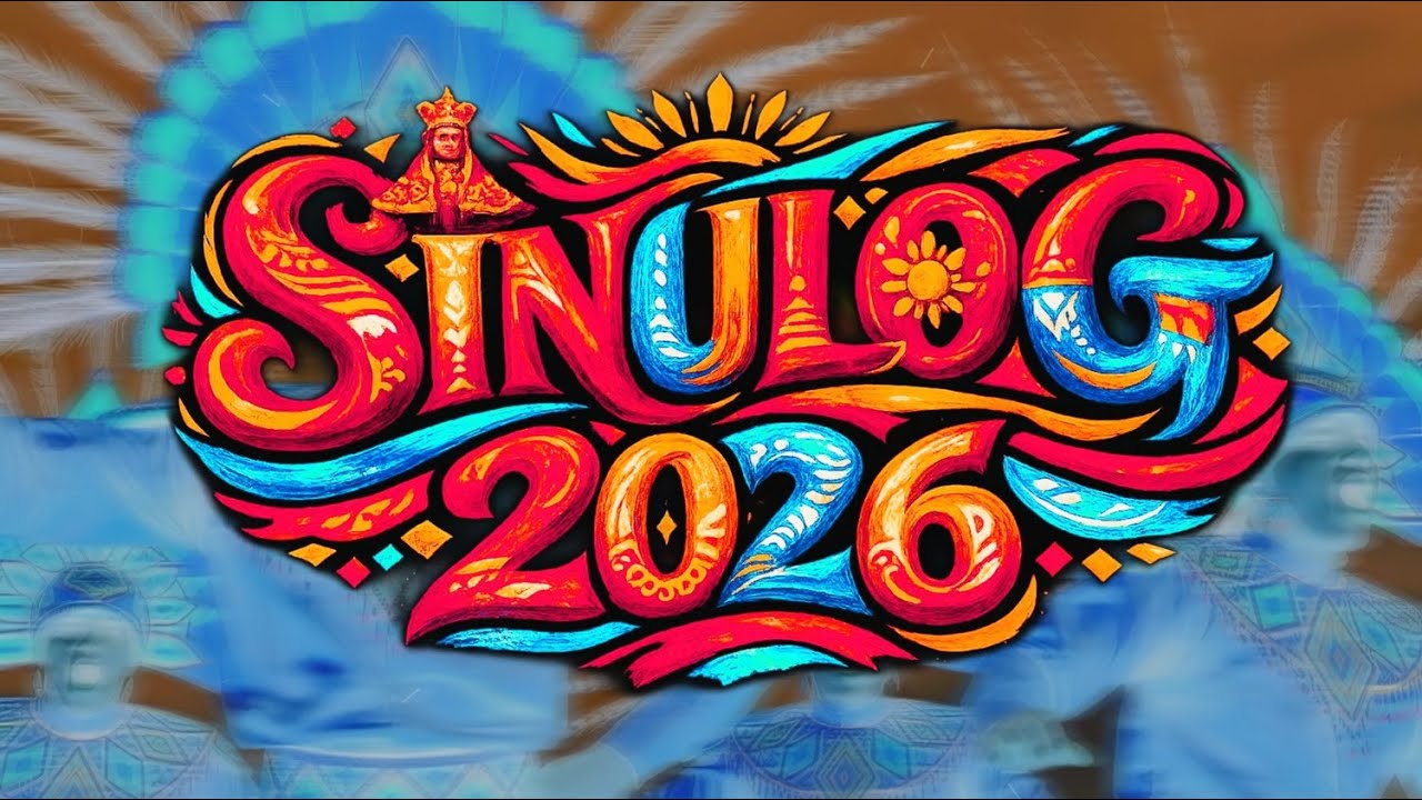 Sinulog 2026 Pit Senyor Deep house  by PSYCHILLEX