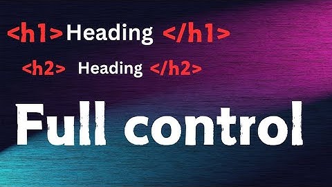 CSS TIPS AND TRICKS   |  text-wrap: balance