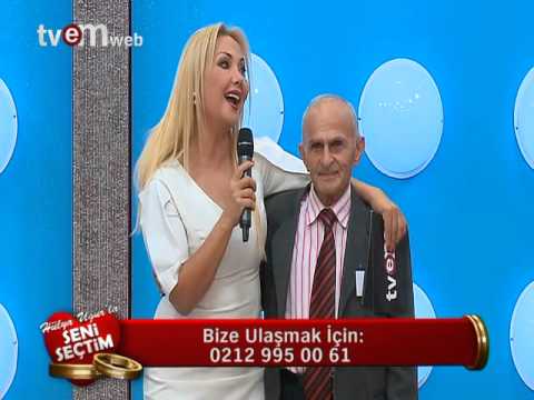 Hülya Uğur'la Seni Seçtim 25.09.2012 PART 6