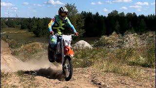 X-motos recer 250 pro. ОТЗЫВ СПУСТЯ 1.5 ГОДА ЭКСПЛУАТАЦИИ. БРАТЬ?