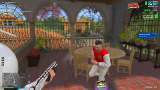 OOC Event 16/04/2026 LSPD |GamingJaipur