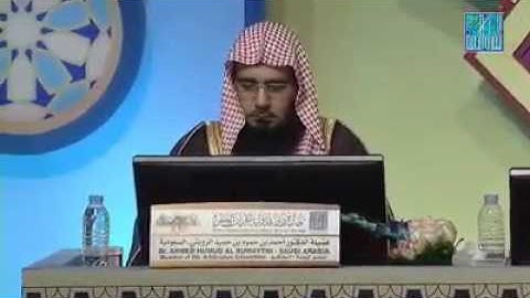 القارئ محمد زكريا من بنجلاديش