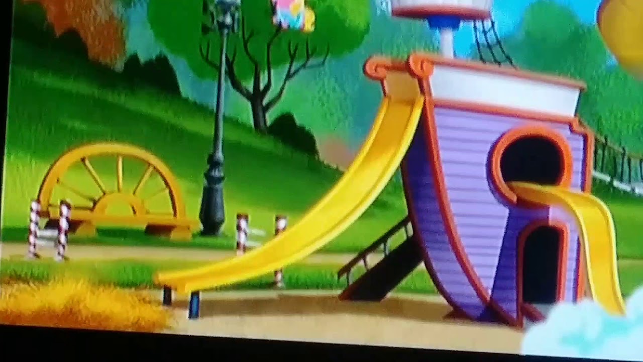 Corn & Peg Bubble Storm Clip 1 July 12, 2019 YouTube