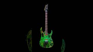 Homey (SV022) 🦠 – Wire &amp; Wood: The Guitars of Steve Vai