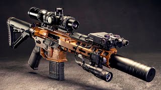 BUY These Guns NOW for World War III - It's COMING