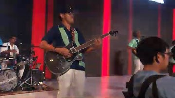 The Adams - Waiting (Live at The Dome, Jakarta 22/2/2023)