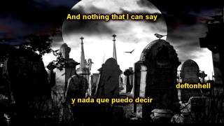 Ill Nino Estoy PerdidoSubtitulada Español LyricsHD   YouTube