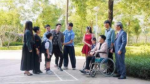 Mẹ Đơn Thân Bị Chồng Đuổi Khỏi Nhà Trong Đêm Được Chủ Tịch Tàn Phế Cầu Hôn Và Cái Kết - Tập 1781