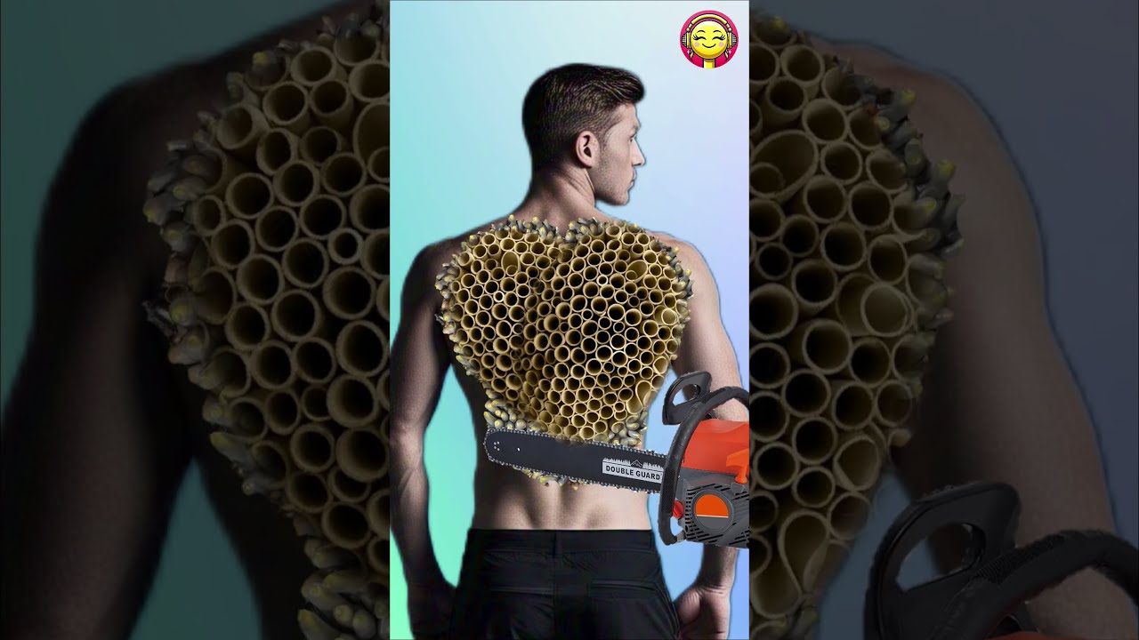 What Happened Men Face Sound Miniwood Toy Woodworking Art And Skill Shorts Asmrtreatment 032