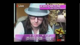 Random Battlecammers call the Jesus Chatline - Lost Footage