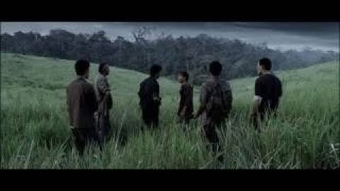 映画　『BILLABONG ビラボン』　公式予告