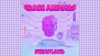 Glass Animals - Waterfalls Coming Out Your Mouth [Clean Edit]