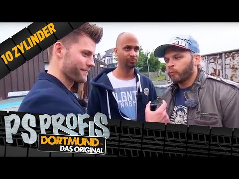 Augen auf beim