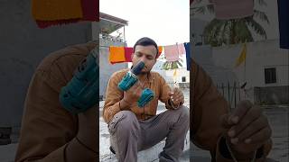 Cordless Drill Machine Kharab Hogaya Hai | 😟 क्या ठीक हो पाएगा | #shorts
