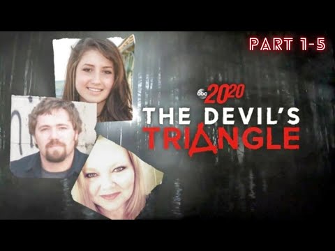 The Devils Triangle 2020 Abc | Part 1 To 5