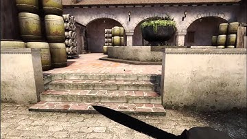 USP-S ACE ALL HEADSHOT