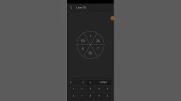 Math Riddles Level 55 By Rick Gaming