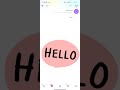 ازاي اكسب 1000 دولار كل شهر من تطبيق Sugo ازاي اكسب 1000 دولار كل شهر من تطبيق Sugo