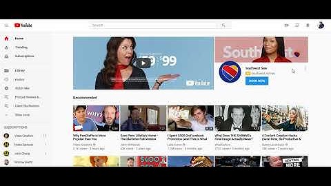 How to Find YouTube Creator Studio