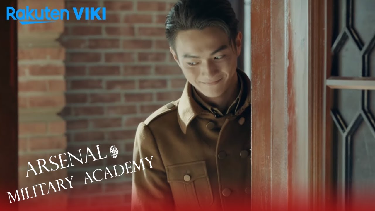 Arsenal Military Academy Ep31 Seeking Attention Youtube