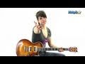 How to Play &quot;There She Goes&quot; by Sixpence None The Richer on Guitar