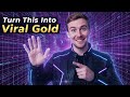 Stop Wasting Views —— Automate Your YouTube Shorts Now