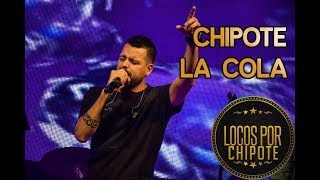 Chipote - La Cola chords