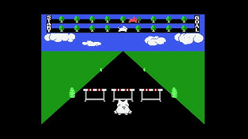 MiSTer FPGA MSX Hacks Pig Race Optimized
