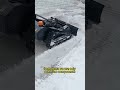 Remote control four wheel drive lawn cutting machine made in China manufacturer factory