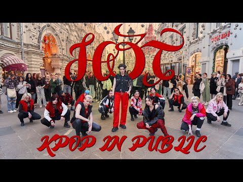 [K-POP IN PUBLIC | ONE TAKE] SEVENTEEN (세븐틴) - HOT | DANCE COVER by SPICE