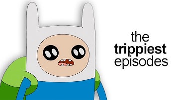 Adventure Time
