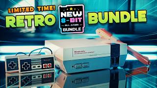 *limited time* NES BUNDLE YOU DON'T WANT TO MISS.