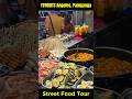 FILIPINO Street Food Tour - TOTOBITS Angeles, Pampanga