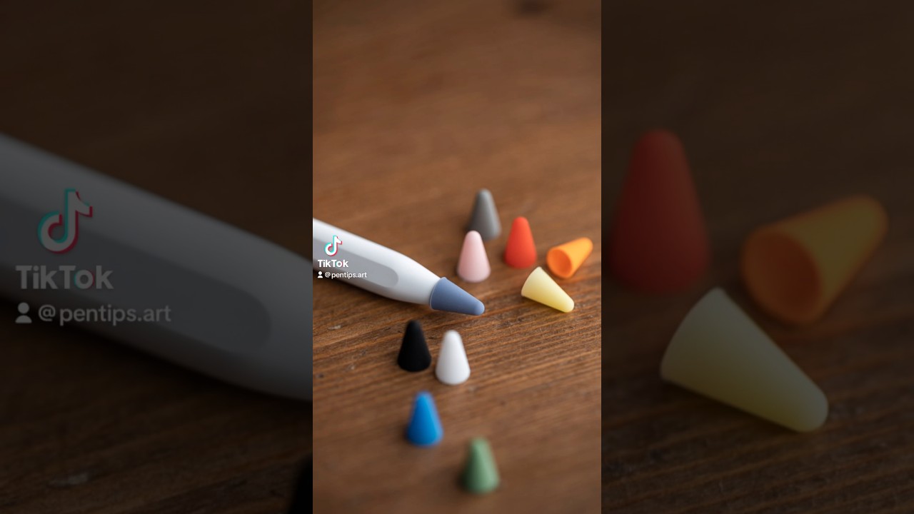 PenTips hopping on this trend🤍visit pen.tips for these products 