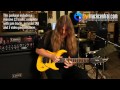 Mattias 'IA' Eklundh - Freak Guitar Vol. 1
