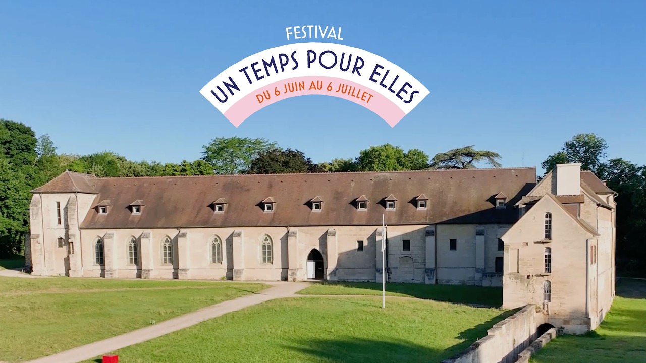 Festival Un Temps pour Elles 2026 #1
