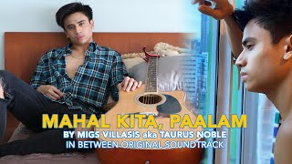 MAHAL KITA, PAALAM LYRIC VIDEO