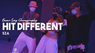 Hit Different - SZA / Emma Song Choreography / Urban Play Dance Academy