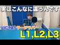 【卓球】VICTAS ラージラバー「V LARGE」シリーズの違いを詳しく解説！