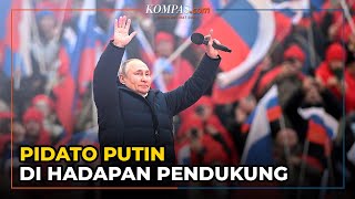 Download lagu Pidato Putin Terpotong Siaran TV Pemerintah Rusia