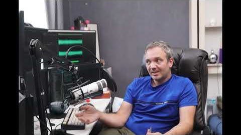 88 Подкаст Solo on .NET — БФГ #5