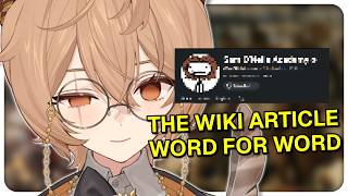 Historian vs Pop History Youtube Channels【Phase Connect】