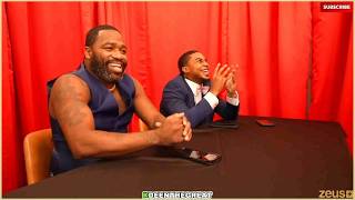 🔴NO ADS LIVE DEENTHEGREAT X ADRIEN BRONER🔥!! REACTION VIDEO 😯LOCKED-IN-ATHON DAY 18 OF 45