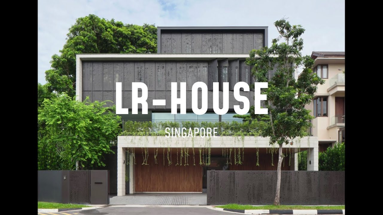 LR-HOUSE | ONG&ONG