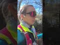 6 mile run today! can I get that 18-mile run this weekend? #youtubeshorts #marathonrunner #running