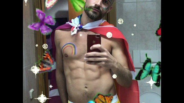 BabySantana & Kashdami - 14 (gay) (FULL SONG)