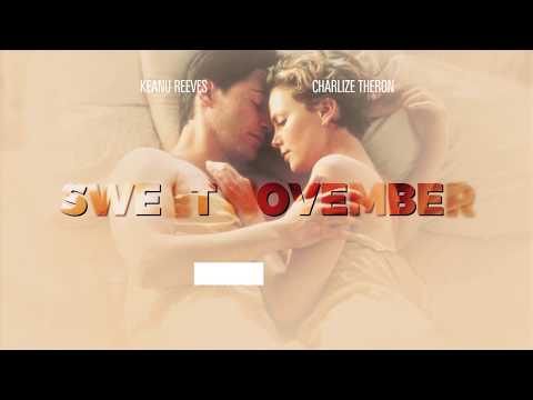 Sweet November dimanche 19 novembre │Bande-annonce │ Warner TV France