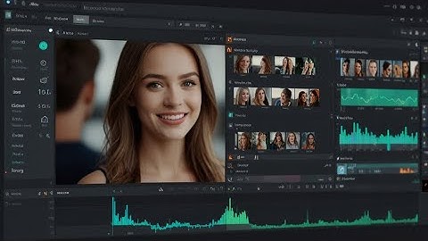Effortless AI Video Editing: Master VEED.io for Free