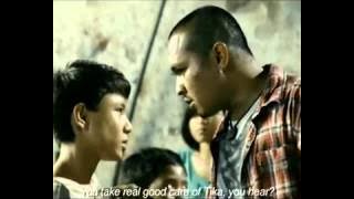 Chow Kit Filem Trailer